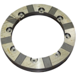 pistón de freno Caterpillar 135-1599 piston zf