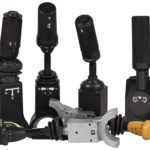 mando inversor komatsu 42N-06-11310, referencia komatsu 42N0611310