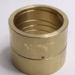 Casquillo engrase Ref. Liebherr 9170985