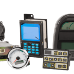 Monitor cuadro de instrumentos equivalente Volvo 14390065-14636301