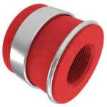 Retenes de valvula para motores john deere con referencia RE31617