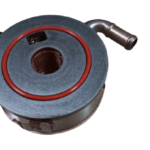 enfriador aceite motor 123910-33010Komatsu WB con motor Yanmar