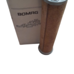 Filtro de aire Bomag 05821312-filtro de aire BW141AD-2, BW144AD-2,BW151AC-2,BW151AD-2