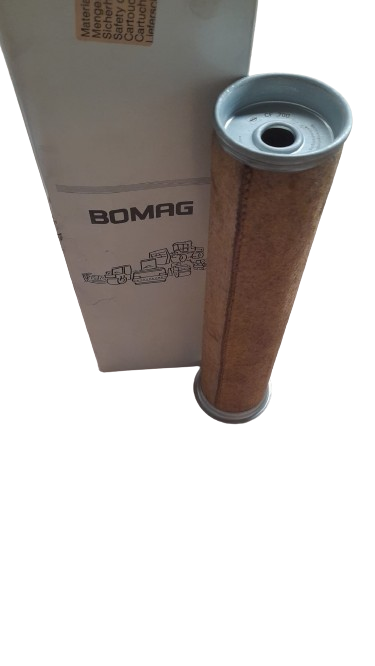 Filtro de aire Bomag 05821312-filtro de aire BW141AD-2, BW144AD-2,BW151AC-2,BW151AD-2