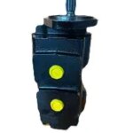 Bomba hidráulica para JCB 333/G5391 37 + 33 CC/REV