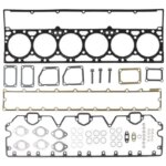 Juego de juntas cummins QSM11, juego de juntas case 921E cummins 4089478