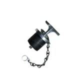 Tapón nivel de aceite caja de cambios Volvo