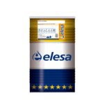 bidón de 200kg de grasa para tractores de alto rendimiento, grasa para excavadoras y bidones.