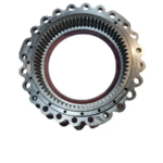 Corona eje ZF carcasa Doosan K9000769, también montada sobre eje ZF 4474251013