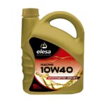 Aceite de motor 10w40, aceite para motor tier4