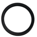 Retén reductora ZF con referencia ZF 0734 309 422, reten blindado para reparación de maquinaria.