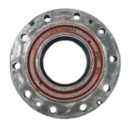 Buje de eje para Liebherr con referencia 7014810 