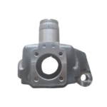 Mangueta derecha excavadora LIEBHERR