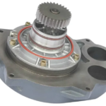 Bomba de agua para motores LIEBHERR D934, D936, D944 A900C