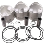 Conjunto de reparación para KUBOTA D722