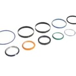 Juego de reparación para cilindro JCB 75X140