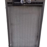 Radiador de hidráulico para excavadoras hyundai Robex