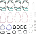 Juego de juntas parte alta para motor Liebherr D934 