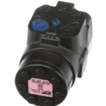 Orbitrol, bomba de dirección para CASE gama 580 