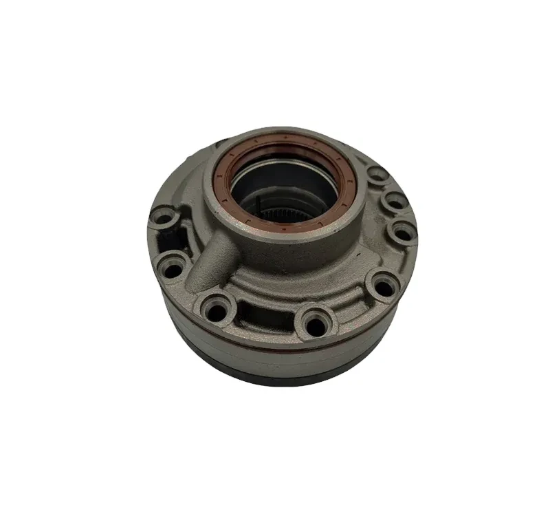 BOMBA DE CONVERTIDOR ZF 0501214895