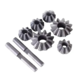 Grupo de engranajes diferencial Hidromek F06/13950-F0613950 