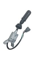 Mando inversor compatible con JCB 3CX con referencia 701/80296 3CX