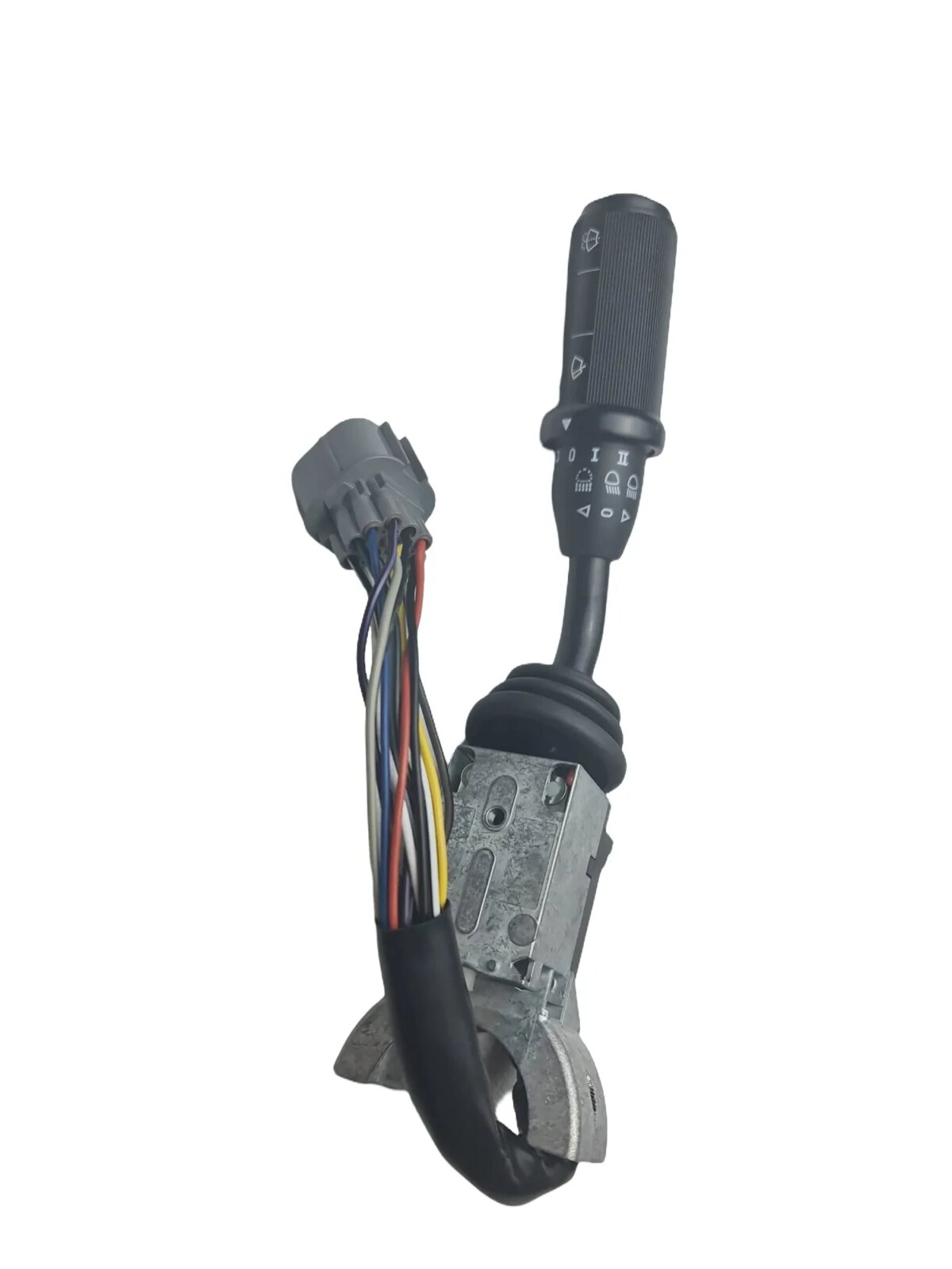 Mando luces para JCB 3CX compatible con referencia 701/80297 3CX