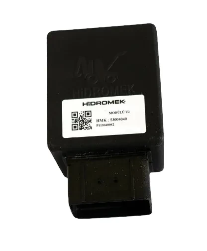 Modulo de control, unidad de control Hidromek 53004040 – 530/04040 102B