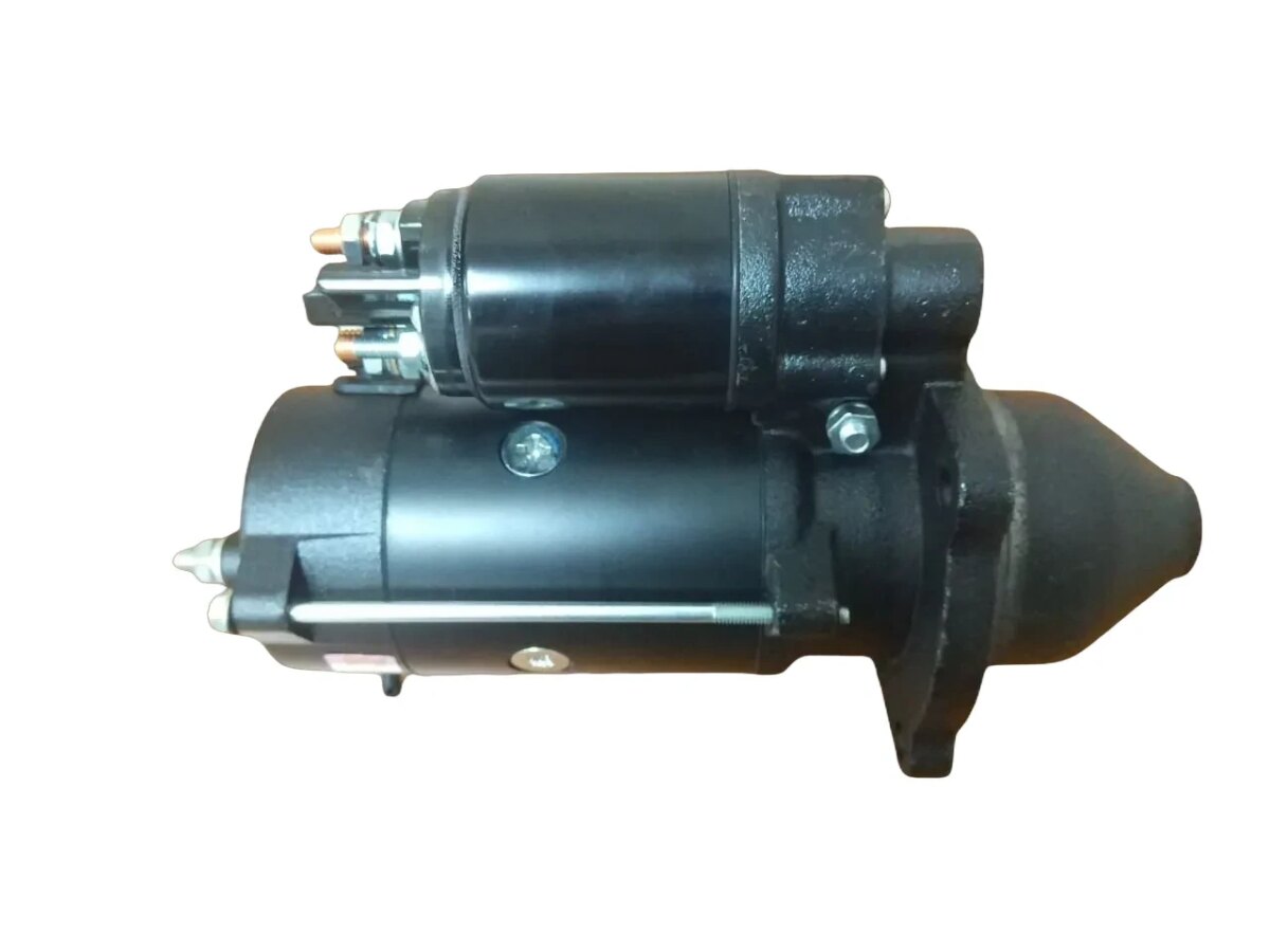 Motor de arranque HIDROMEK 102B, HIDROMEK 102S – F01/28690 102B