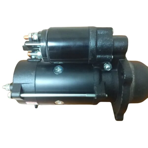 Motor de arranque HIDROMEK 102B, HIDROMEK 102S – F01/28690 102B