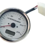 TACOMETRO HIDROMEK F99/20401