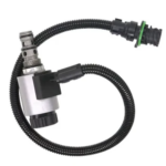 Válvula caja de cambios cargadora volvo 15066984, voe15066984, 11144019