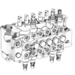 Distribuidor JCB 25/615600