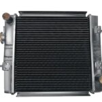 Radiador compatible con JCB 332/C9403