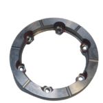 Piston de freno ZF-priston de freno case- piston de freno liebherr