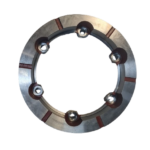 Piston de freno 4474352134 para palas cargadoras