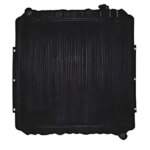 Radiador para Volvo 4775026