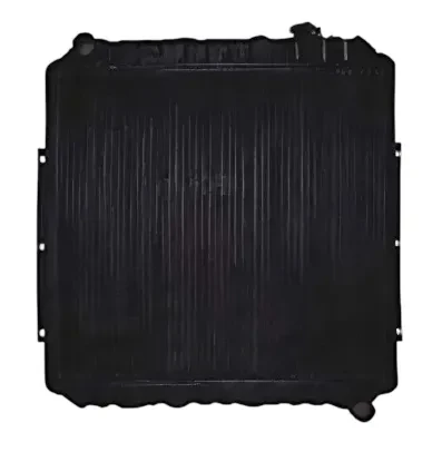 Radiador para Volvo 4775026