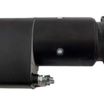 Motor de arranque compatible con Liebherr 6000970, compatible con motores D904, D914