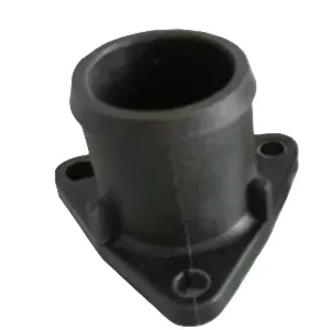 Carcasa del termostato para motor JCB 320/04890, 320-04890, 320 04890