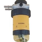 Conjunto de filtro de combustible para motor JCB 320/07140, 320-07140, 320 07140