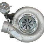 Turbo Holset HX40W original referencia: 3535635, 3535638, 3802651 para motores CUMMINS