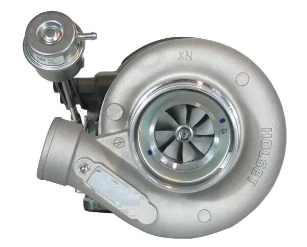 Turbo Holset HX40W original referencia: 3535635, 3535638, 3802651 para motores CUMMINS