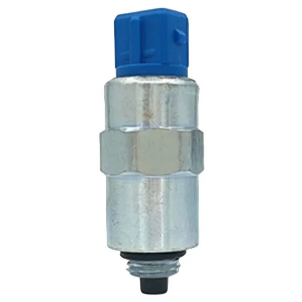 Solenoide de pare para motor JCB 716/30098, 716-30098, 716 30098 - 12V