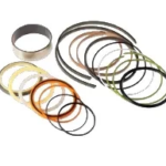 Juego de juntas para cilindro hidráulico, compatible con JCB 998/10020