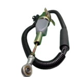 Solenoide de pare IVECO 504017345