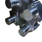 Porta planetario reductor para pala cargadora New Holland compatible con referencia New Holland 84329417 NEW HOLLAND