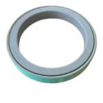 Retén de cigüeñal frontal para JCB 320/03119, 320-03119, 320 03119 para retroexcavadora JCB 3CX, 2CX, 4CX y tractores JCB 1550B, 1600B, 1700B