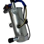 Bomba de alimentación eléctrica 24V Isuzu 6HK1 y 4HK1 ORIGINAL