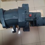 MOTOR HIDRAULICO TRASLACION KOMATSU 20K-60-31111